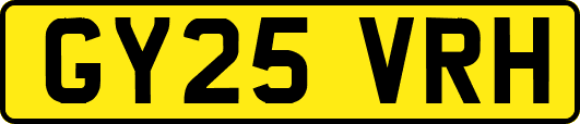 GY25VRH