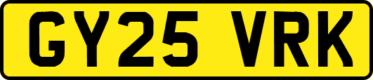 GY25VRK