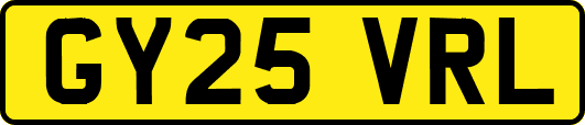 GY25VRL