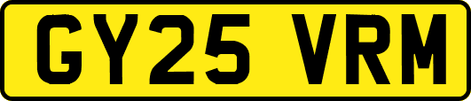 GY25VRM
