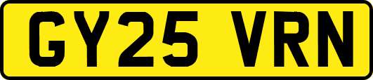 GY25VRN
