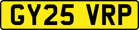 GY25VRP