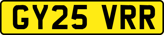 GY25VRR