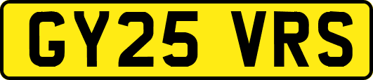 GY25VRS