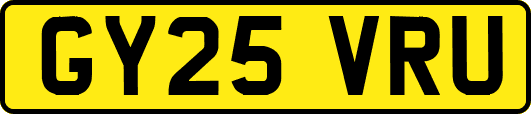 GY25VRU