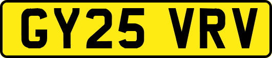 GY25VRV