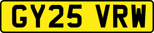 GY25VRW