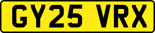 GY25VRX