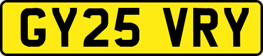 GY25VRY