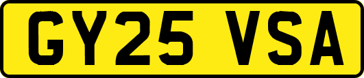GY25VSA