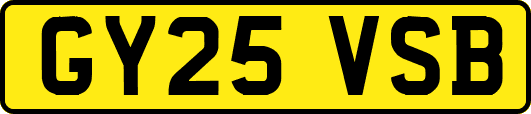 GY25VSB