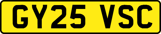 GY25VSC
