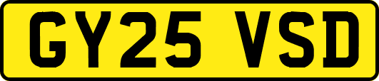 GY25VSD
