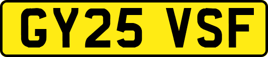 GY25VSF