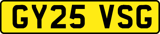 GY25VSG
