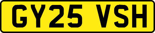 GY25VSH