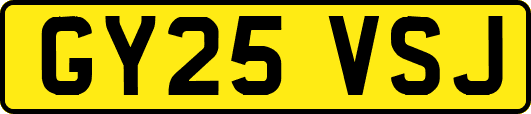 GY25VSJ