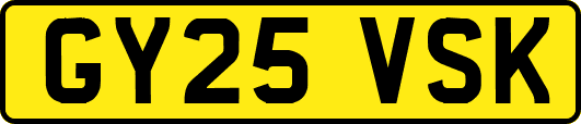 GY25VSK