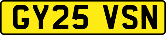 GY25VSN