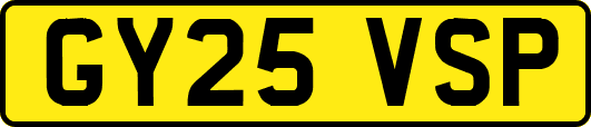 GY25VSP