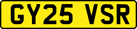 GY25VSR