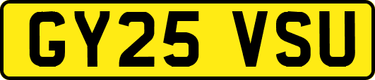 GY25VSU