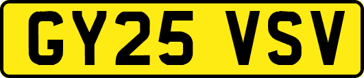GY25VSV