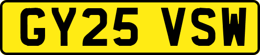 GY25VSW