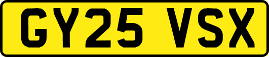 GY25VSX