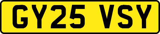 GY25VSY