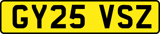 GY25VSZ