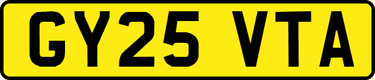 GY25VTA