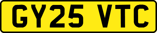GY25VTC