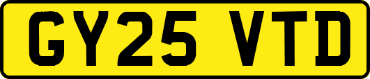 GY25VTD