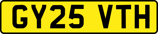 GY25VTH