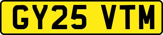 GY25VTM