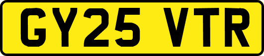 GY25VTR