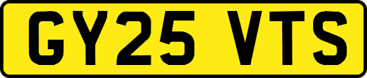 GY25VTS