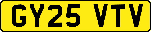 GY25VTV