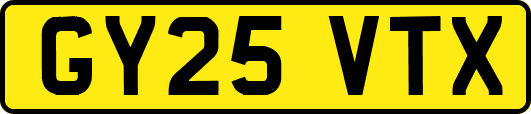 GY25VTX
