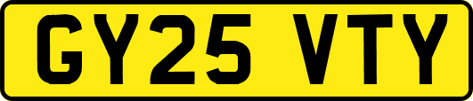 GY25VTY
