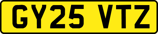 GY25VTZ