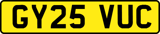 GY25VUC