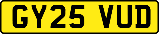 GY25VUD