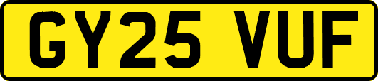 GY25VUF