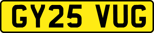 GY25VUG