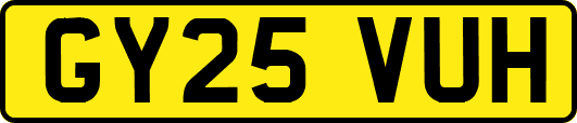 GY25VUH