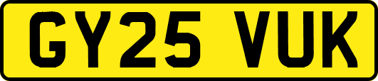GY25VUK
