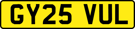 GY25VUL