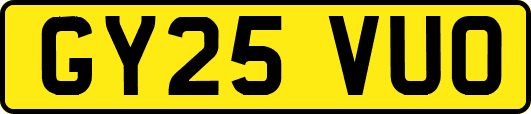 GY25VUO